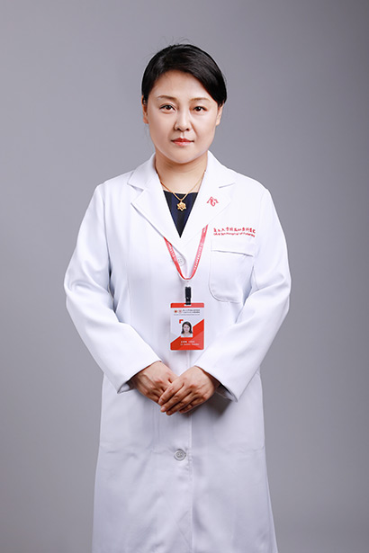 王雪梅