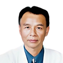 眭述平