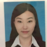 杨锦妍