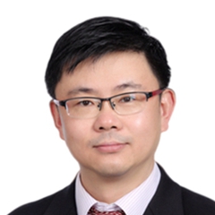龚伟华