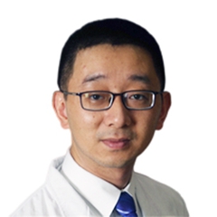 朱翔
