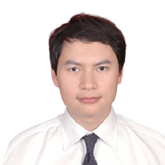 吕渭辉