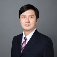 戚晓亮