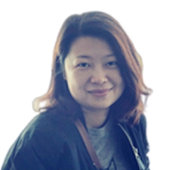 瞿婷婷