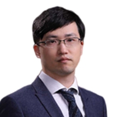 陈盛