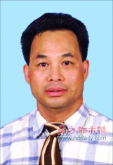 刘友章