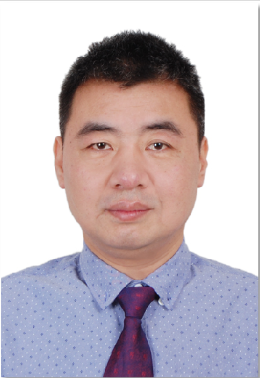 傅立军