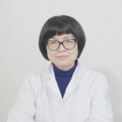 杨翠微