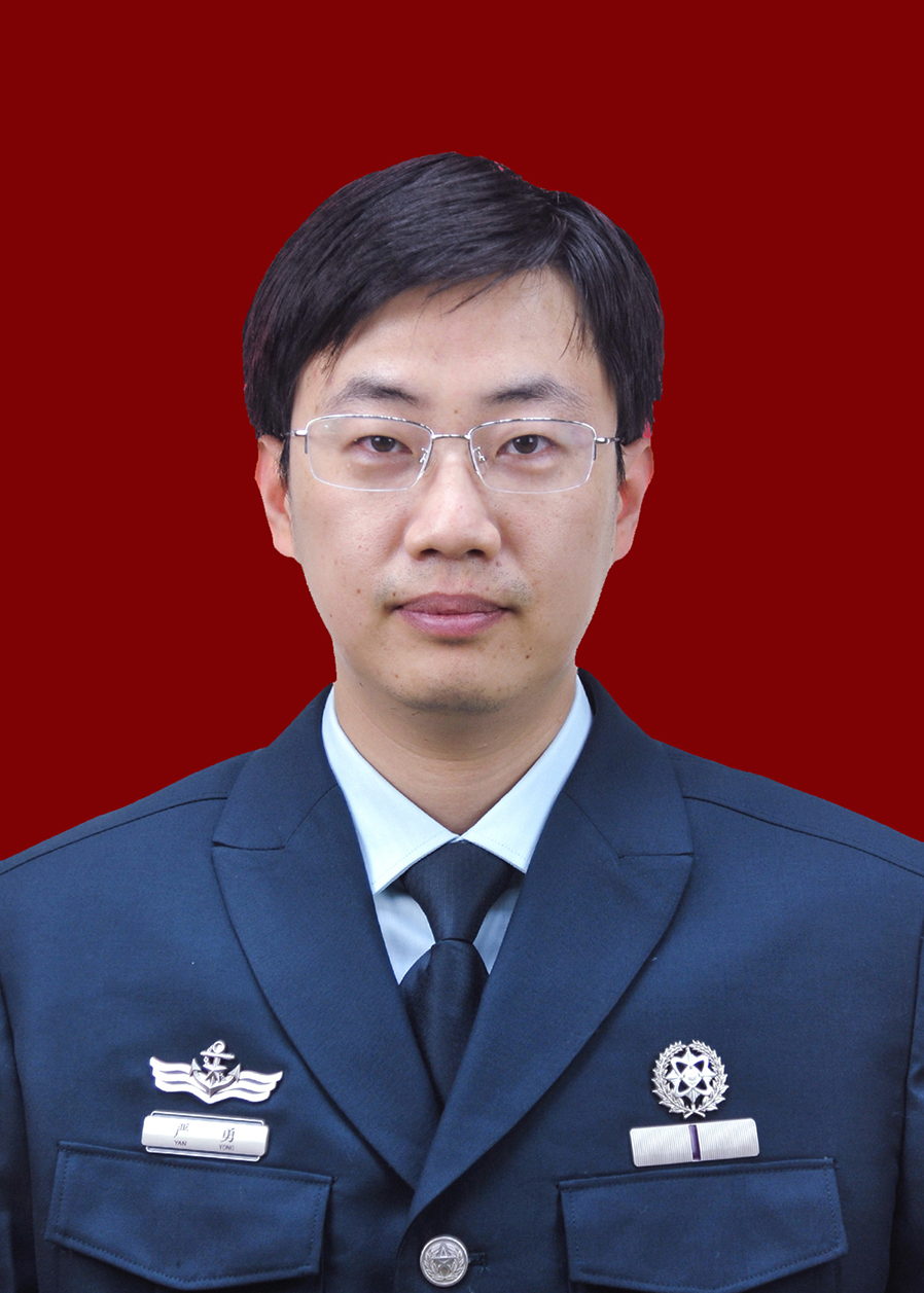 严勇