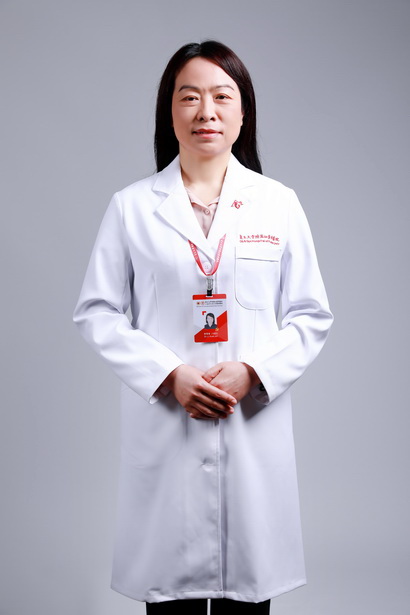 李雪莲