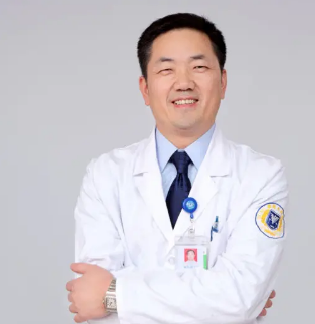 洪玉才