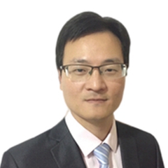 何金光