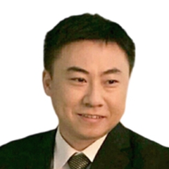 李勇华