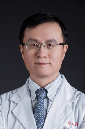 高晓东