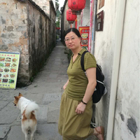 姜杰玲