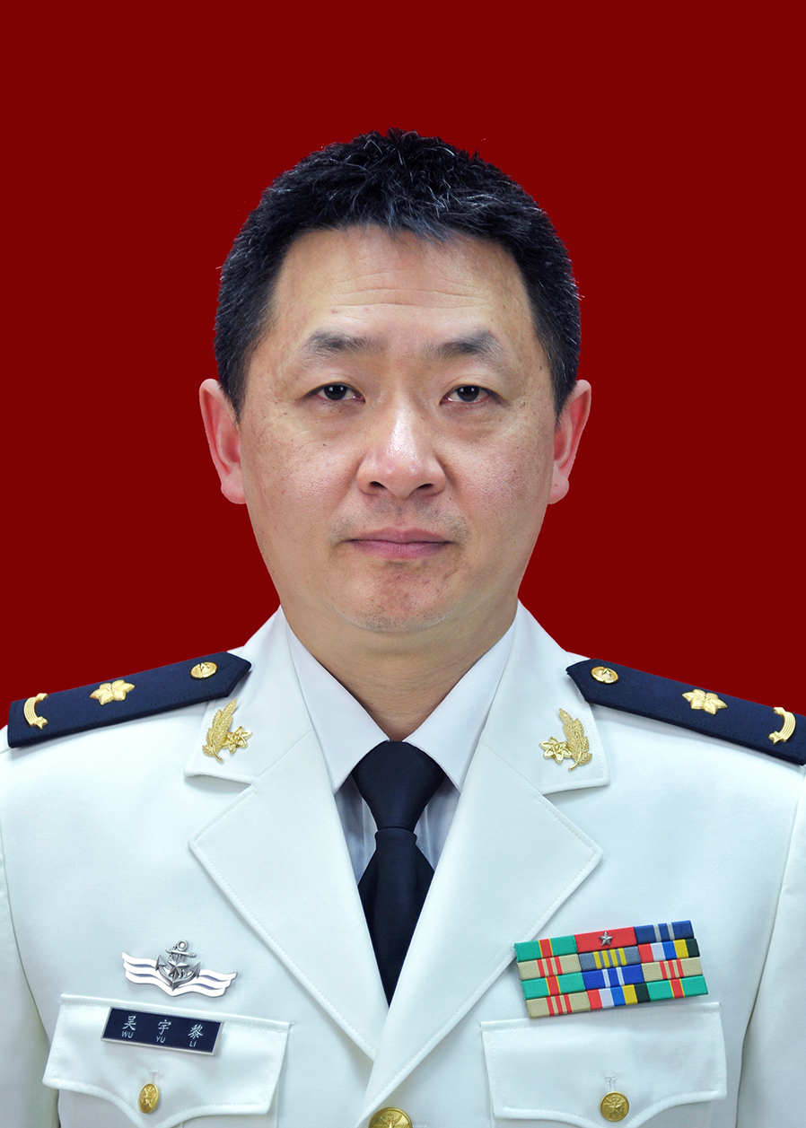 吴宇黎