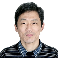 李志浩