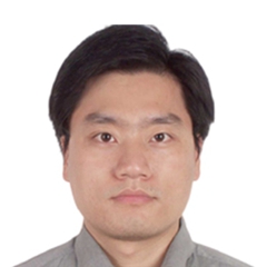 许磊波