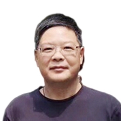 陈小东