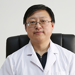 杨增杰