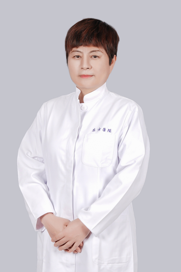 张旭敏