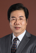 吴少雄