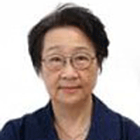 杨英珍