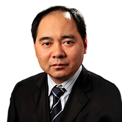 易述红