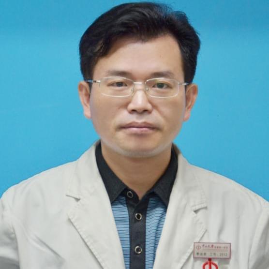 李运泉