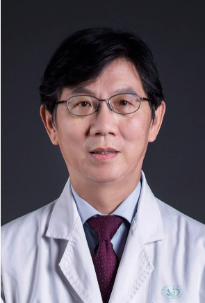 刘健