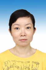 管丽华
