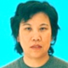 沈阿珍
