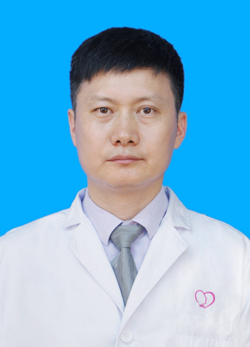 陈建平