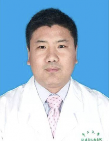 唐启彬