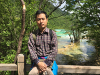 陈鹏