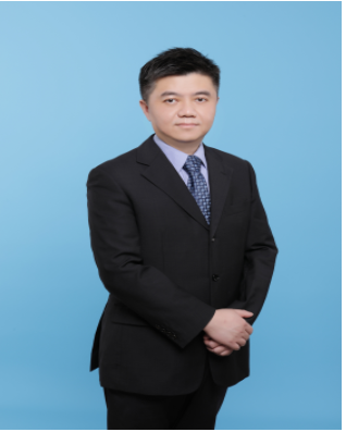 吴镜湘