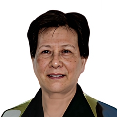 杨佩芝