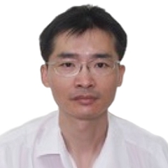 杨柳松