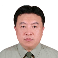 赵军