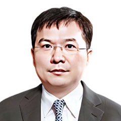 朱江