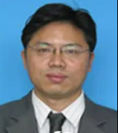 黄建军