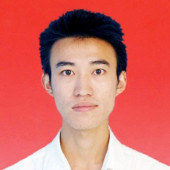 何钦俊