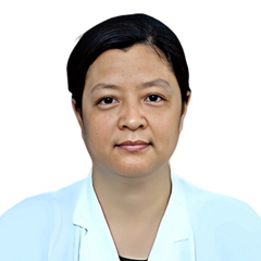 王丽华