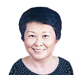 高会真