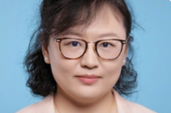 陈旭