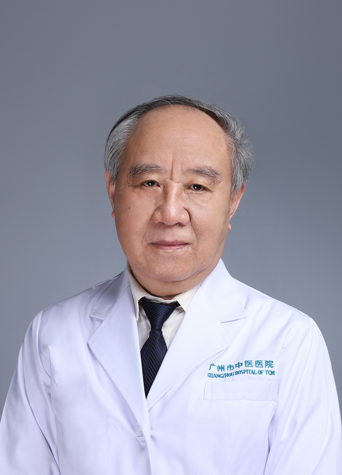 陈庆强
