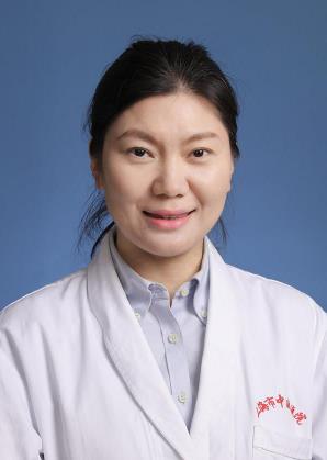 肖姝雲