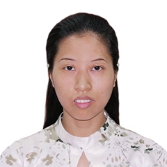 周明娟