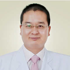 黄必军