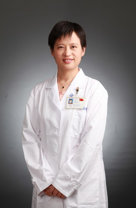 张美琴